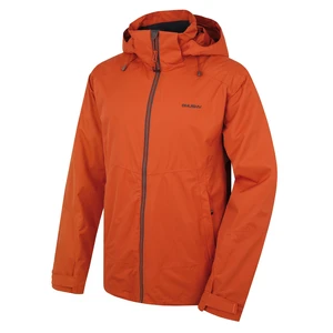 Men's hardshell jacket HUSKY Nelory M