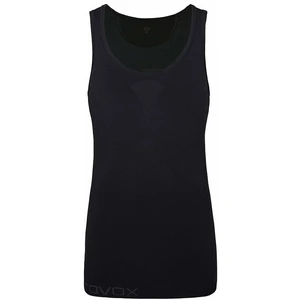 Ortovox Tricou 120 Comp Light Top W Black Raven XS