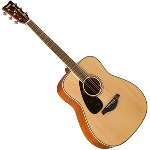 Yamaha FG820L NT II