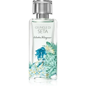 Salvatore Ferragamo Giungle di Seta woda perfumowana unisex 100 ml