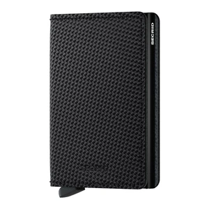 Secrid Slimwallet Carbon Black