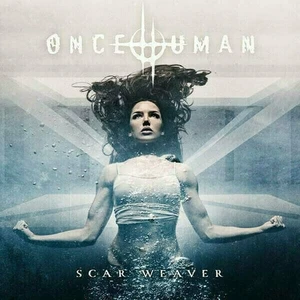 Once Human Scar Weaver (Black Vinyl) (Limited Edition) (LP)