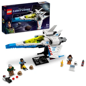 LEGO® Disney 76832 Raketa XL-15