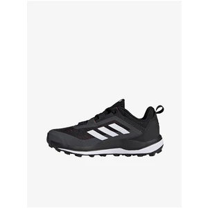 Black Kids Sports Shoes adidas Performance Terrex Agravic - unisex