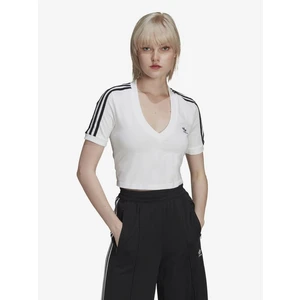 adidas Originals Cropped Tee HC2036