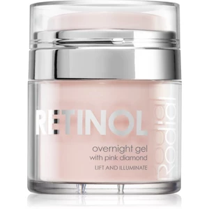 Rodial Pink Diamond Retinol Overnight Gél 50 ml