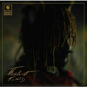 Thundercat - It Is What It Is (LP)