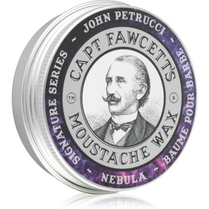 Captain Fawcett John Petrucci's Nebula vosk na fúzy 15 ml