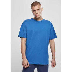 Oversized Tee Sporty Blue