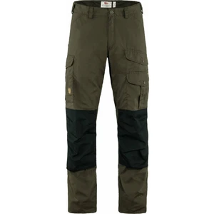 Fjällräven Nadrág Barents Pro Trousers Dark Olive 46