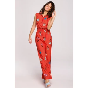 BeWear Woman's Jumpsuit B229