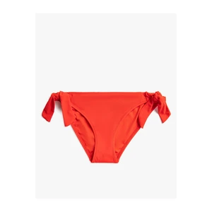 Dolna część bikini Koton Side Tie