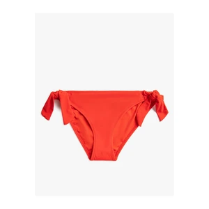 Slip bikini da donna Koton Side Tie