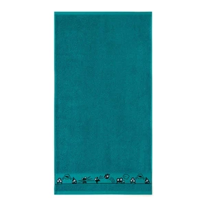 Zwoltex Kids's Towel Oczaki