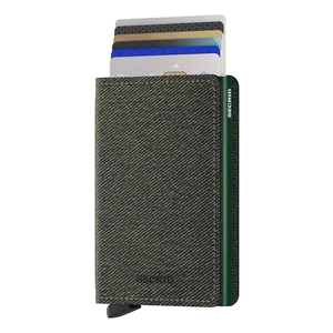 Secrid Slimwallet Twist Stw-Green