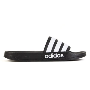 Šľapky adidas Performance Adilette GZ5922 pánske, čierna farba