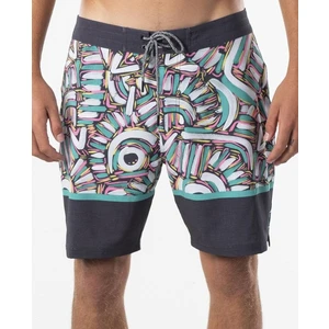 Swimwear Rip Curl MIRAGE WILKO KFISH Black