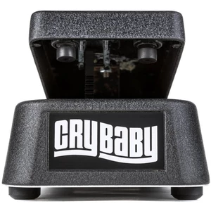 Dunlop 95-Q Cry Baby Pedale Wha