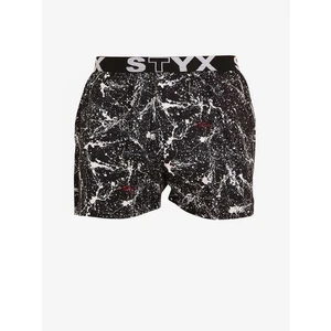 Men's shorts Styx art sports rubber Jáchym