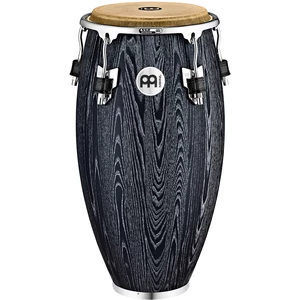 Meinl WCO11VBK-M Woodcraft Konga Vintage Black Matte