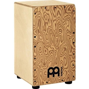 Meinl WCP100MB Woodcraft Dřevěný cajon Makah Burl