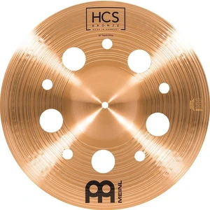 Meinl HCSB16TRCH HCS Bronze Trash China talerz perkusyjny 16"