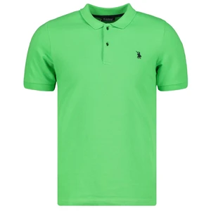 Polo da uomo dewberry T8561