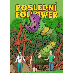 Poslední Follower 2