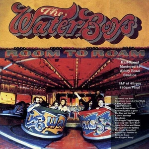 Room To Roam (Half Speed Master) - WATERBOYS THE [Vinyl album]