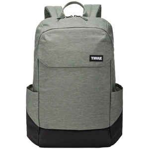 Thule Batoh na notebook 15,6" Lithos Agave/černá 20 l