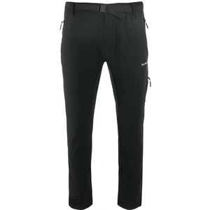 Men's trousers ALPINE PRO OKEM black