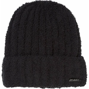 Spyder Womens Cloud Knit Hat Black UNI Gorros de esquí