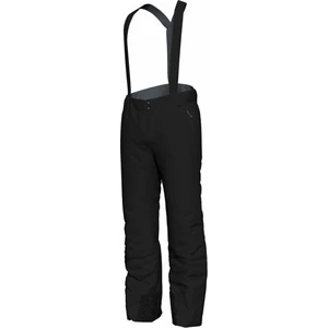 Fischer Vancouver Pants Black XL Lyžařské kalhoty