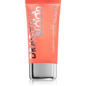 Rodial Dragon's Blood Hyaluronic Moisturiser denný hydratačný krém SPF 15 50 ml