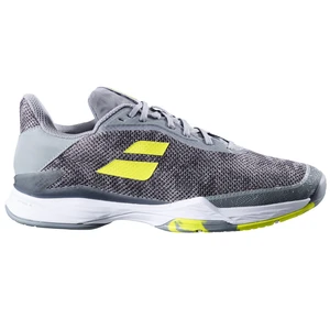 Babolat Jet Tere All Court Men Grey/Aero 46,5 Pantofi de tenis pentru bărbați