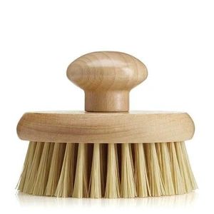 The Body Shop Masážna kefa A0 (Brush Body Round)