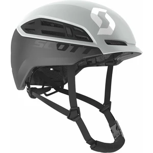 Scott Couloir Mountain Helmet White/Black M (55-59 cm) Casque de ski