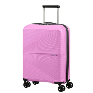 American Tourister Kabinový cestovní kufr Airconic 33,5 l - světle růžová