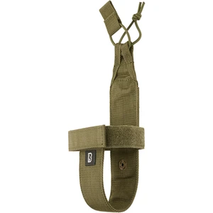 Molle Flex Medium Bottle Holder Olive