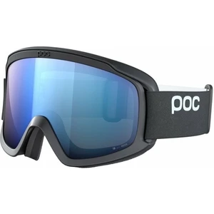 POC Opsin Uranium Black/Clarity Highly Intense/Partly Sunny Blue Okulary narciarskie