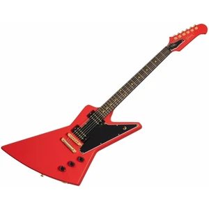 Gibson Lzzy Hale Signature Explorerbird Cardinal Red Elektrická gitara