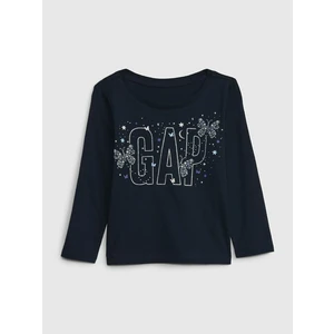 GAP Children's T-shirt with print - Girls