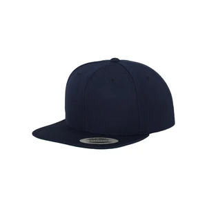 Classic Navy Snapback