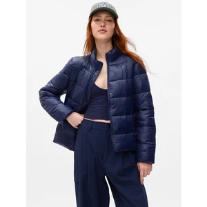 GAP Quilted Jacket - Women