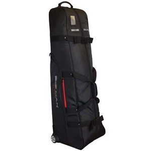 Big Max Traveler Black Travel cover