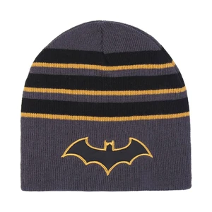 HAT PUNTO JACQUARD BATMAN