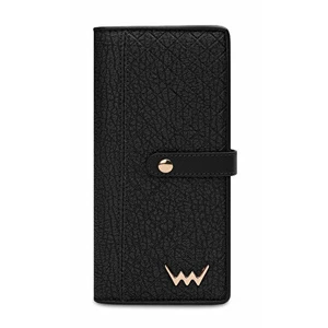 VUCH Enie Black Wallet