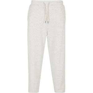 Sweatpants from the 90s light gray