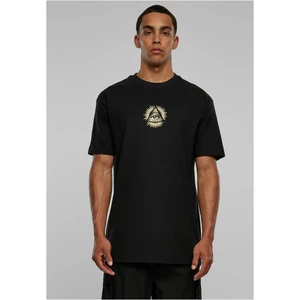 New Order Oversize T-Shirt Black