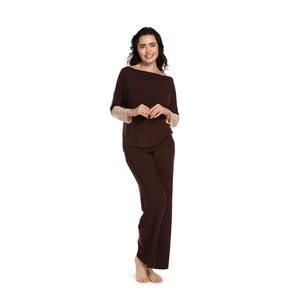 Effetto Woman's Home Pyjamas 0277B